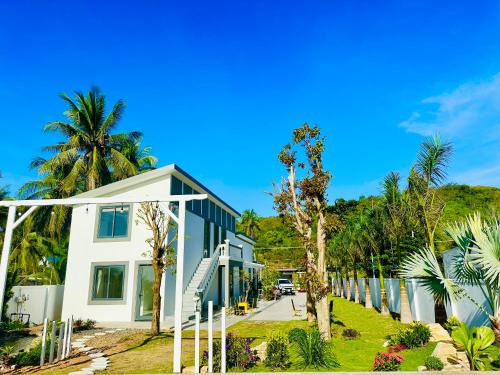 Phan Thiet Hotel | 24 Gold Homestay