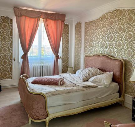 Oasis - Maroc Apartamento | 24 H Circuit Le Mans