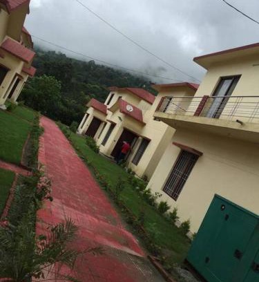 Bhimtal Casa | 24 Hillside Cottage