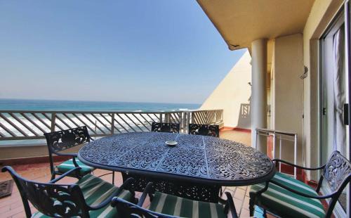 Umdloti Apartamento | 24 Isikhulu Umdloti Beachfront