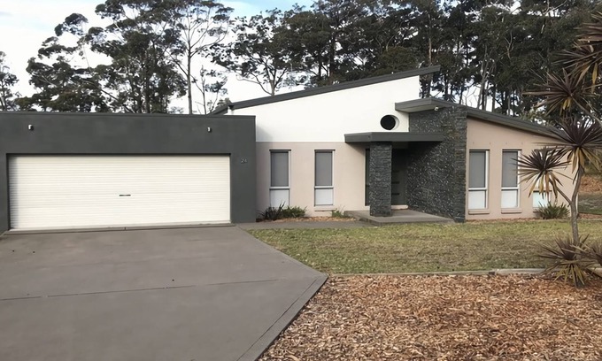 Tura Beach Casa | Turaroo, Tura Beach NSW
