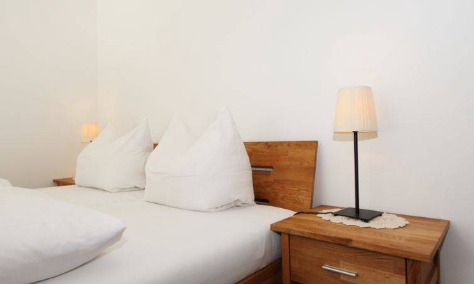 Seefeld in Tirol Apartamento | 24 m² Apartamento ∙ 1 habitación ∙ 2 personas