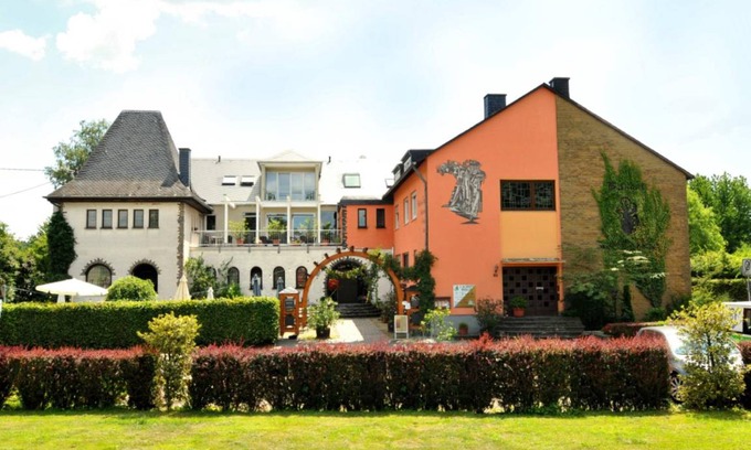 Longuich Hotel | 24 m² Hotel ∙ 1 habitación ∙ 2 huéspedes