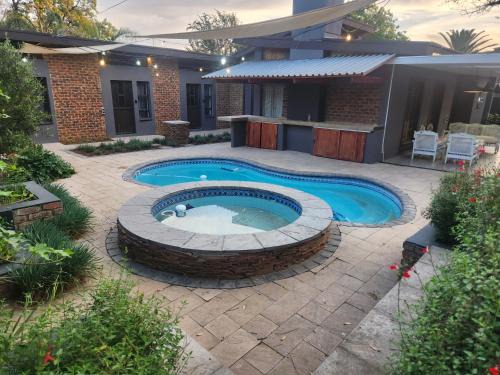 Welkom Casa | 24 on Fuschia