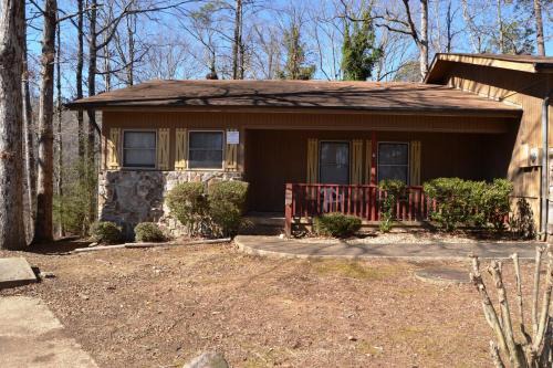 Hot Springs Village Casa | 24 Orantes Place