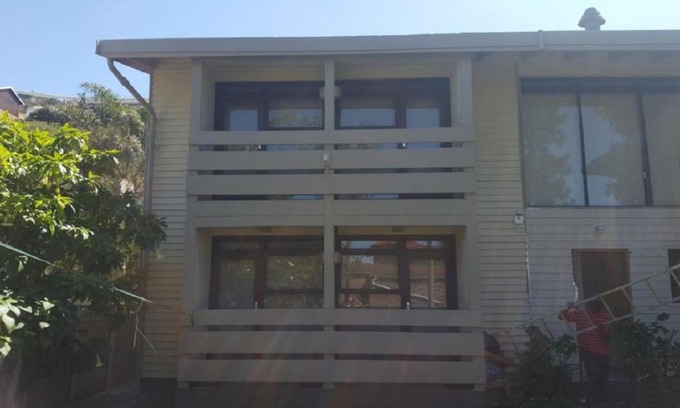 Glentana Apartamento | 24 Outeniqua Bluff Outeniqua Strand Glentana x 3 Units