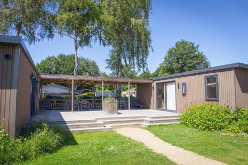 Voorthuizen Complejo | 24 person Family lodge