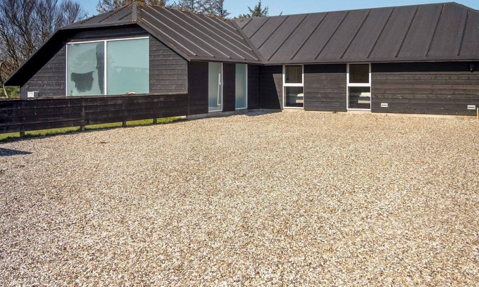 Stenbjerg Casa | 24 person holiday home in Snedsted