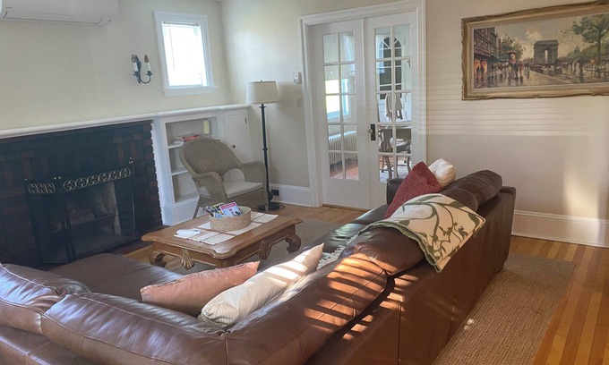 Summerside Casa | 240 Summer Summerside