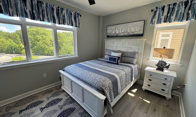 Huddleston Apartamento | #2400 Pointe - Studio Suite at Mariners SML