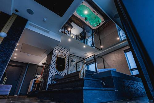 Paceville Apartamento | 2401 at Mercury by AURA