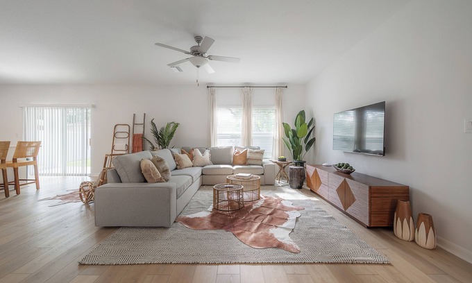 Ybor City Casa | 2405 E 19th Ave Summa