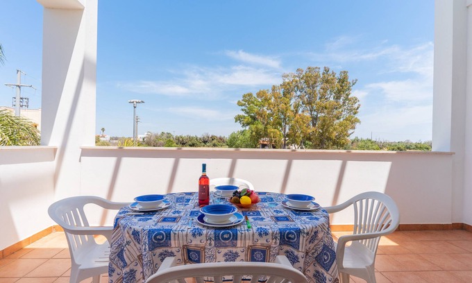 Sant'Isidoro Apartamento | 2405 Villa Cieloazzurro - Mono A by BarbarHouse