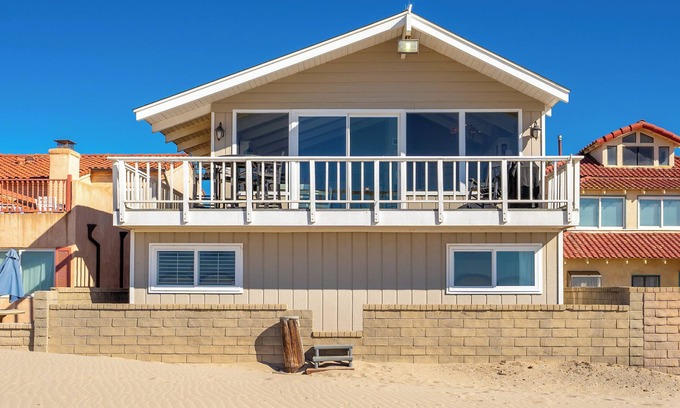 Silver Strand Casa | 2405O Encuéntrame en el embarcadero