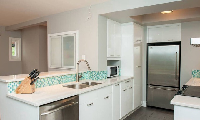 De Lorimier Apartamento | #241 Cozy Apt Plateau Mont Royal