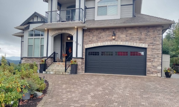 Bear Mountain Resort Apartamento | #241 Rockhampton - 1 bedroom suite