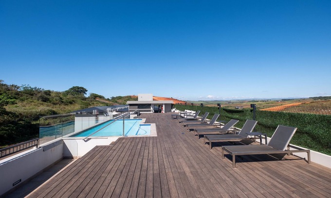 Port Zimbali Apartamento | 243 Zimbali Lakes Boulevard Suites