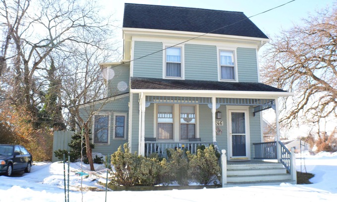 West Cape May Casa | PET FRIENDLY Home en West Cape May!