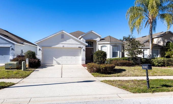 Highlands Reserve Casa | 246BD-Highlands Reserve home