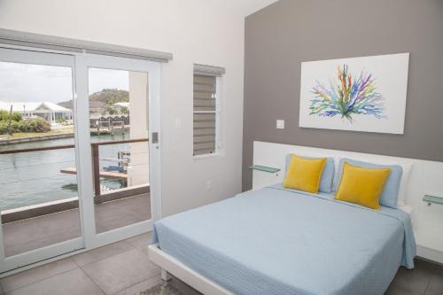 Jolly Harbour Casa | 246D South Finger