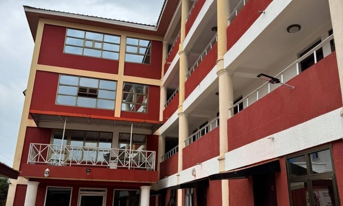 Accra Apartamento | 247 Hotel Apartment