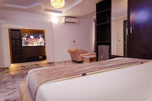 Ofin Hotel | 247 Luxury Hotel