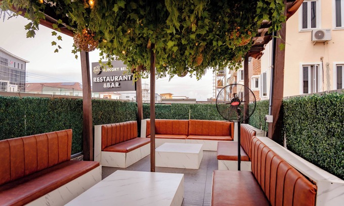 Ofin Hotel | 247 Luxury Hotel