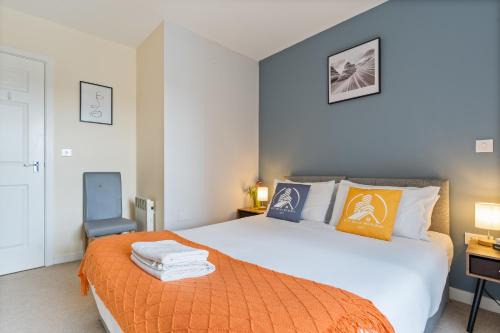 Telford Apartamento | 247 Serviced Accommodation in Telford 2 BR Apartment