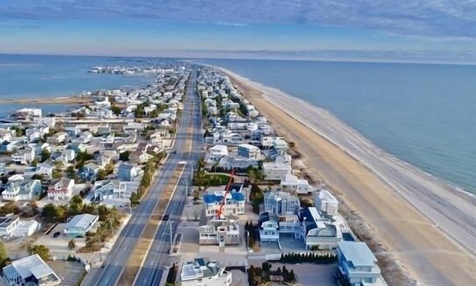 North Beach Casa | 248 Thirteen July LLC - McGann 248