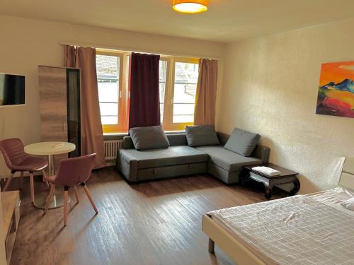 Brugg Casa | 24Brugg City Stay