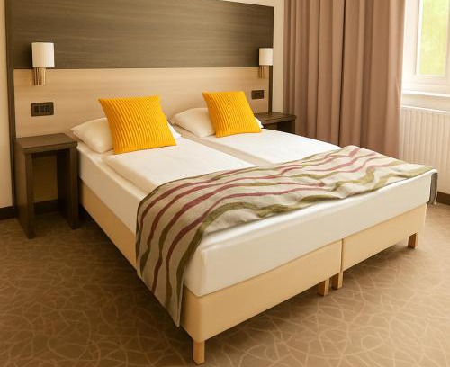 Favoriten Apartamento | 24hours Apartment Hotel