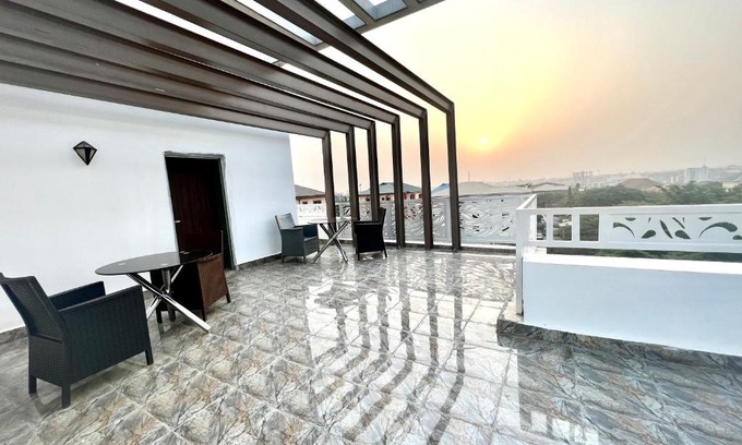Utako Apartamento | 24Hrs LIGHT & AC, WIFI & KITCHEN put FURNISHED APARTMENTS on Google & TALK TO US -BQ 25K, 1BEDRM FLAT 40k, 50k, 60k, 70k PENTHOUSE 50k, 60k 2BEDRM FLATS 90k, 100k 3BEDRM FLAT 90k,150k Per nit
