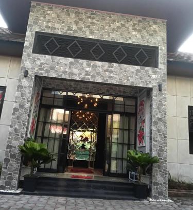 Mlati Casa | 24StaycationHome