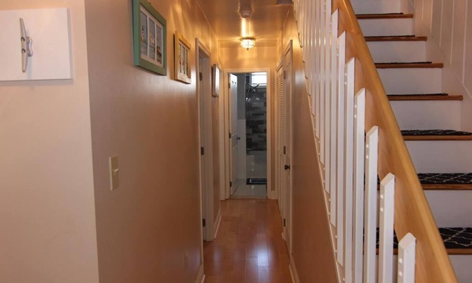 Sea Isle City Condominio | 25 33rd Street, Unit:West