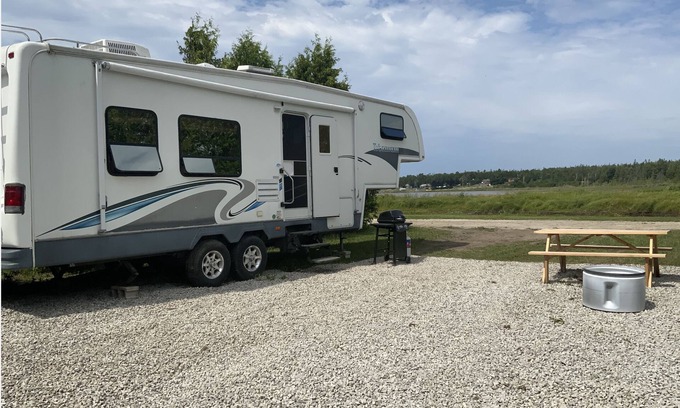 Stokes Bay Casa | #25 Bruce Peninsula nature retreat