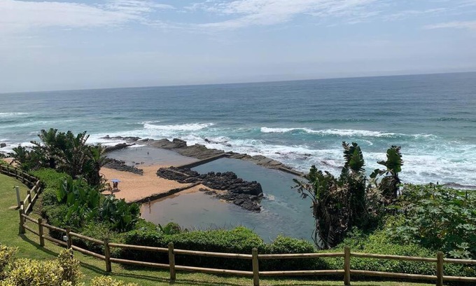 Shaka's Rock Apartamento | 25 Chaka's Cove