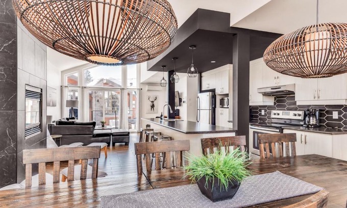 Stoneham Chalet De Esquí | 25- Chalet à Louer à Stoneham