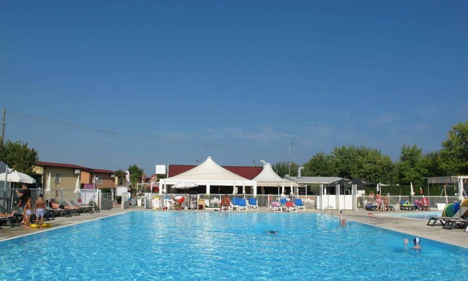 Peschiera del Garda Otro | 25 m² Alojamiento ∙ 2 habitaciones ∙ 5 huéspedes