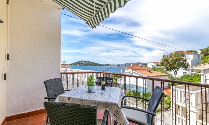 Razanj Apartamento | 25 m² Apartamento ∙ 1 habitación ∙ 2 huéspedes