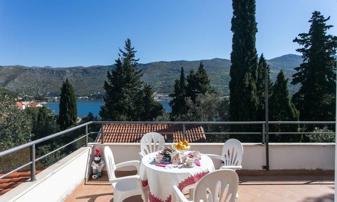 Zaton Apartamento | 25 m² Apartamento ∙ 2 huéspedes