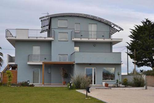 Francavilla al Mare Cama Y Desayuno | 25 m² Bed & Breakfast ∙ 3 huéspedes