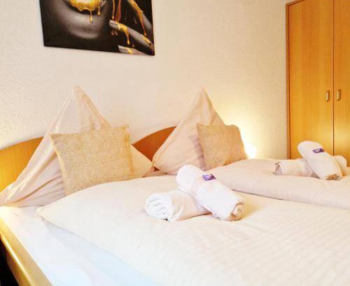 Helmsdorf Cama Y Desayuno | 25 m² Bed & Breakfast ∙ 3 huéspedes