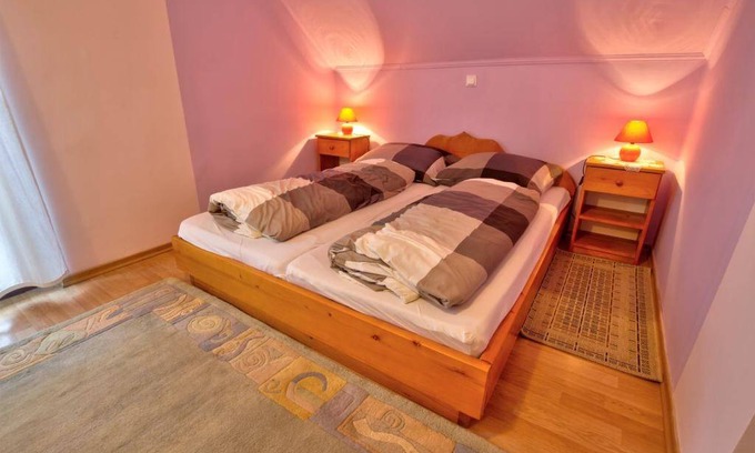 Vojnik Casa | 25 m² Casa ∙ 1 habitación ∙ 2 huéspedes