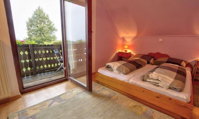 Vojnik Casa | 25 m² Casa ∙ 1 habitación ∙ 2 huéspedes