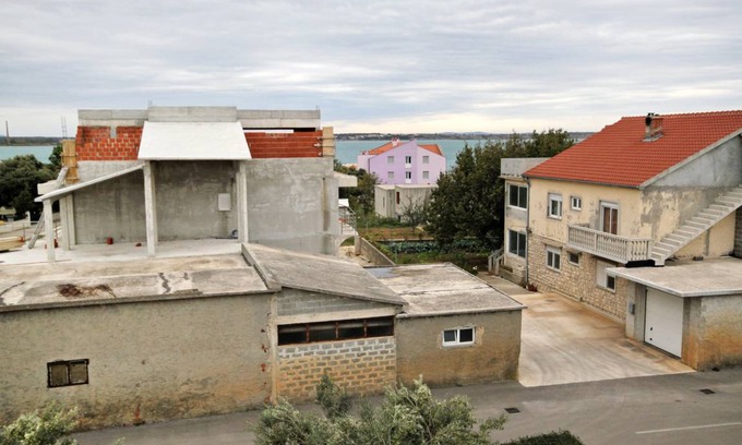 Vrsi Apartamento | 25 m² Estudio ∙ 1 habitación ∙ 2 huéspedes