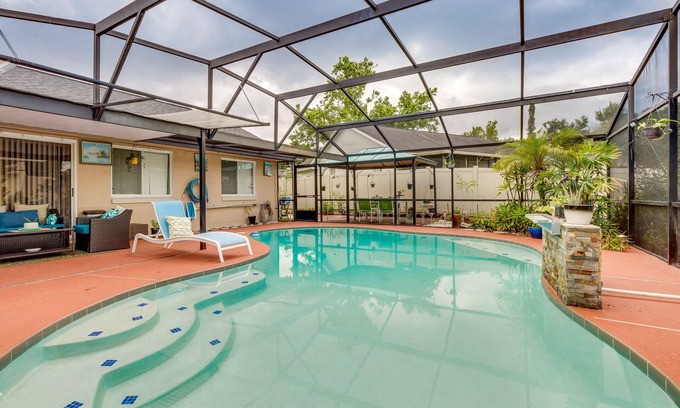 Fairvilla Casa | 25 Mi to Disney: Home w/ Shared Pool in Orlando