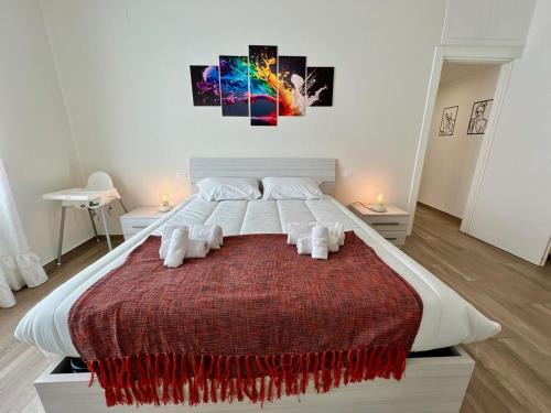 Isola del Bosco - Delle Corti Apartamento | 25 minutes MILANO DUOMO Elegant Apartment Center Sesto