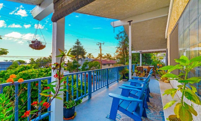 La Conchita Casa | 25% Off 30+ Stay! Great Location, Walk To Beach
