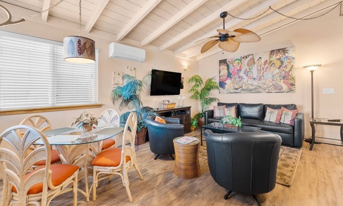 Silver Strand Casa | 25% Off 30+ Stay! Steps To Sand, Great Location