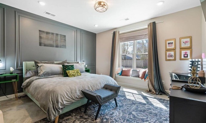 Joffre Apartamento | 25% Off New Lux Home + Mini Pool & Game Room